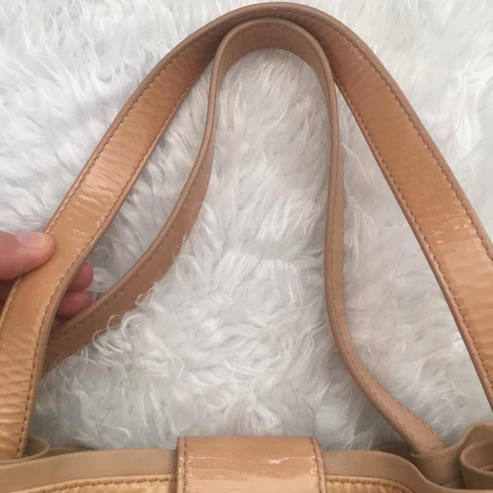 💕💕SOLD💕💕Jimmy Choo Riki Hobo - Picture 8 of 8